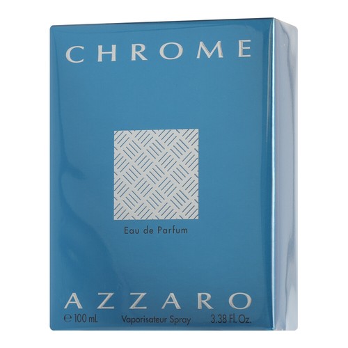 Azzaro chrome edp - azzaro,
