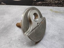 Masse de vilo coté gauche
