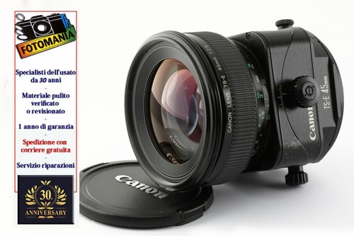 Canon f 2 8 l - canon, ts-e