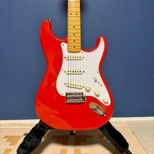 Squier Classic Vibe Stratocaster Custom des années 50