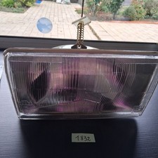 SIMCA 1307 / 1308 : PHARE AVANT DROIT MARCHAL (H4 / 61243803D / neuf)