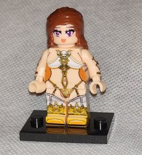 Female Stripper Custom