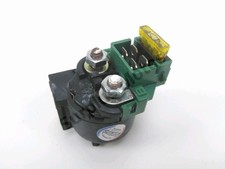 RELAIS DE DEMARREUR HONDA XR 125 L 2003-2004 / NE 58306