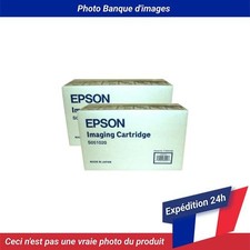 Epson EPL-3000 Imaging