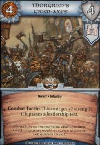Thorgrim grim axes - thorgrim's, grim-axes