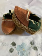 ANCIENNE CHAUSSURES
