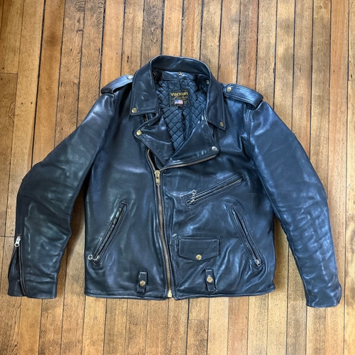 Vanson highwayman ccw carry - vanson,