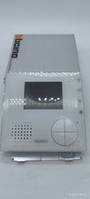 INTERPHONE VIDÉO BTICINO