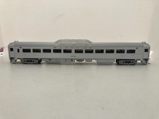 PROTO 1000 HO 30584 locomotive diesel BUDD RDC Santa Fe DC-191 Digitale