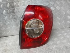 Feu arriere principal droit