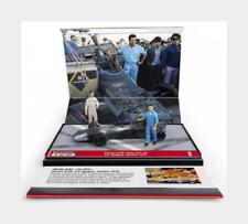 1:43 BRUMM Ferrari F1 Diorama