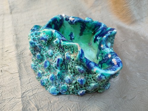 Poterie ciboure atypique - de,