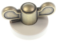 Bouton De Cuisine Pour Cuisinière SMEG Pièces De Rechange Allumage Bronze SRV876