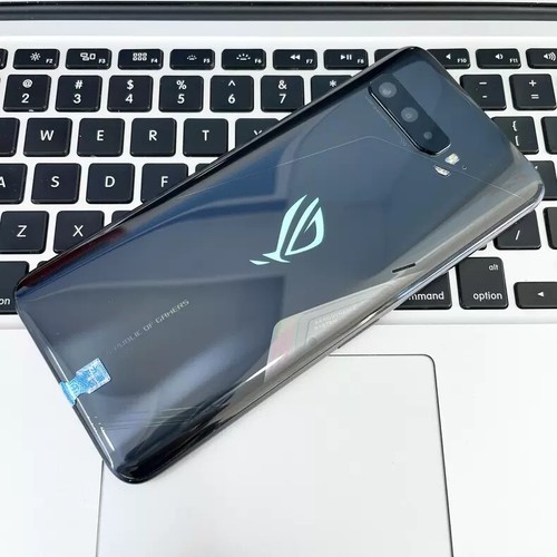 Asus rog phone android - rog, 3