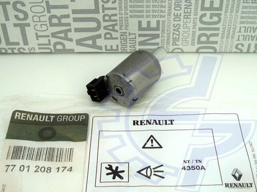Origine renault electrovanne - origine,
