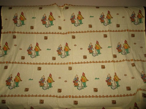 Hergé tintin nappe tissu - hergé,, nappe,