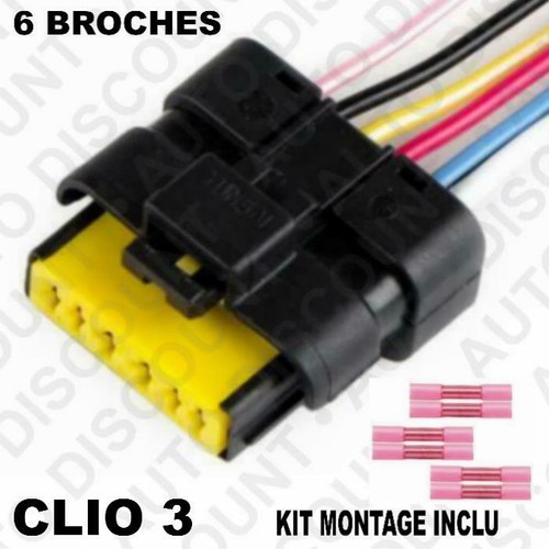 Kit reparation platine - kit,