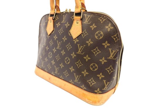 Sac main louis vuitton - à,