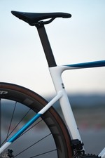 Megamo Pulse 15 CW Shimano 105