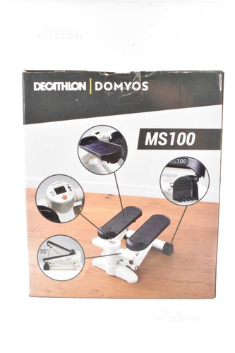 Stepper noir doymos 100 - stepper,