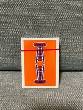 Limited Orange Jerry's Nugget