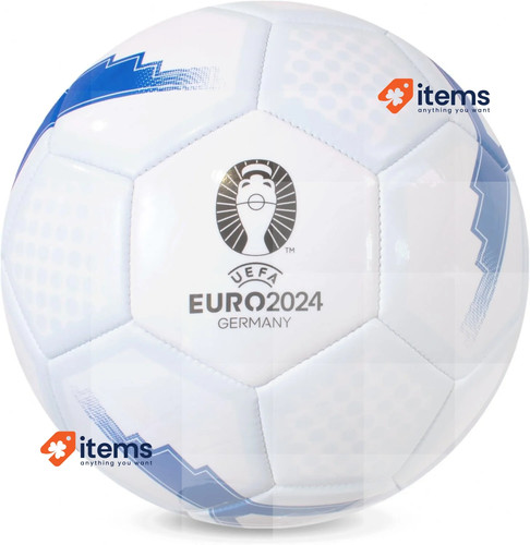 Pro ballon football euro - hy-pro,