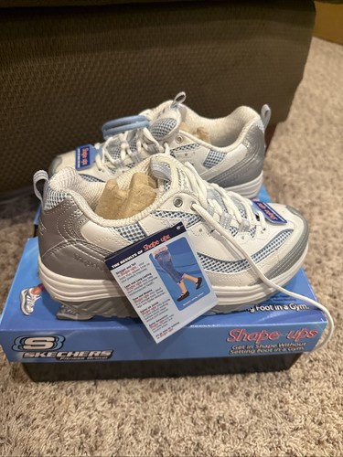 Skechers shape ups - shape, /size