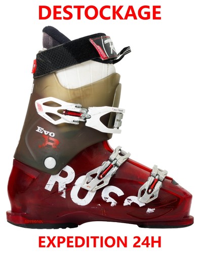Chaussure ski adulte - chaussure,