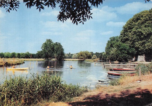 Tierce sarthe a porte - 49,
