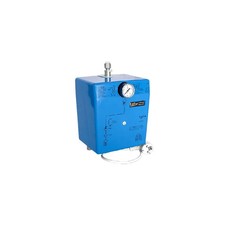 Pompe à Fioul Electromagnétique GOTEC KD10 Groupe d'Accumulateurs de Pression -