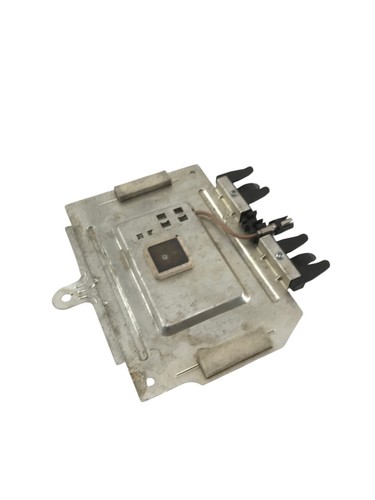 A2158200375 ecu antenne gps - ecu,