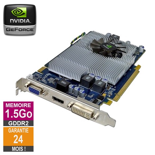 Carte graphique nvidia - nvidia, geforce