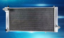 3 ROW ALUMINUM RADIATOR For