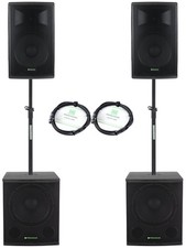 Pack sono enceinte - sono,