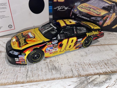 Kyle busch 2009 - kyle,
