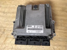 Calculateur moteur pour