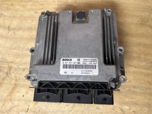 Calculateur moteur pour