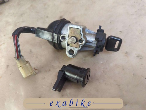 Kit serrures pour peugeot tkr - kit,