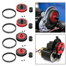 1/10 escalade Fit Pour Axial