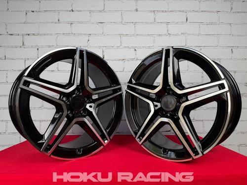 Roues w205 amg - amg, style