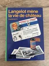 V.VOLKOFF/LIEUTENANT