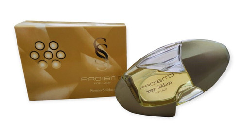 Sergio soldano proibito pour - sergio,