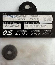 Propeller washer for FS40