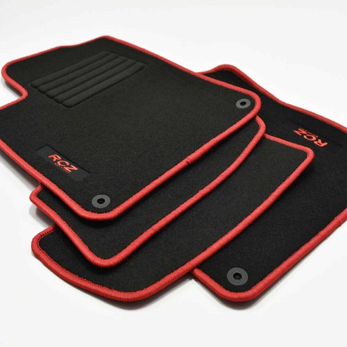 Tapis peugeot rcz sport coupé - tapis,
