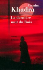 La dernière nuit du raïs -