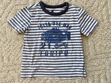 Tea Collection Boys Nautical