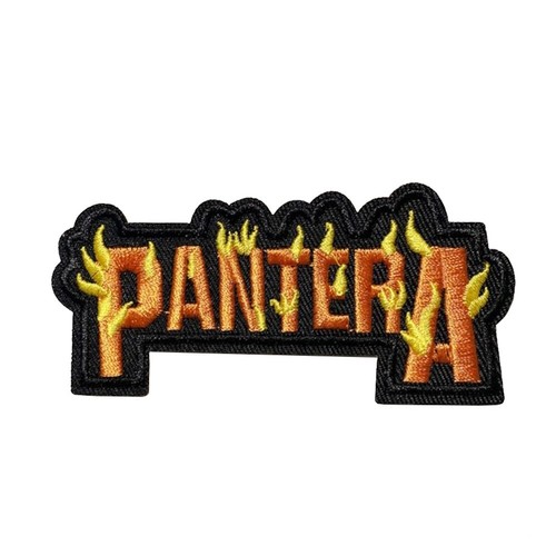 Patch écusson pantera groove - patch,