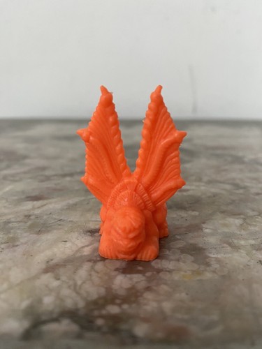 Mimp matchbox panini monster - mimp,