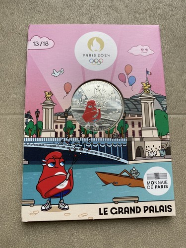 Euros mascotte paris - mascotte, le