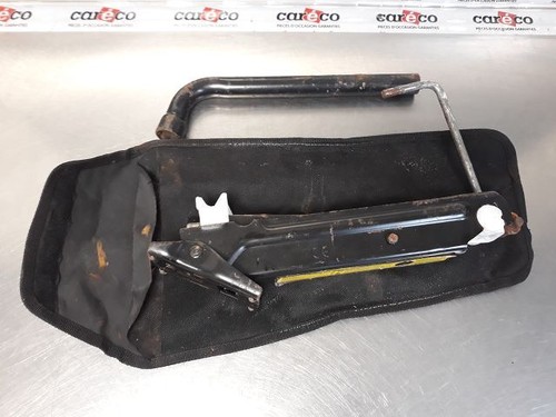 Cric manivelle 90576777 opel - cric+manivelle,